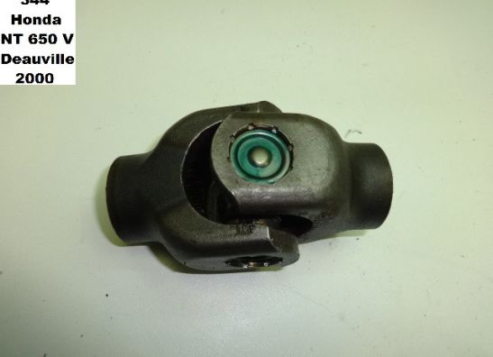 Cardan joint axle Honda Deauville 650 - 700