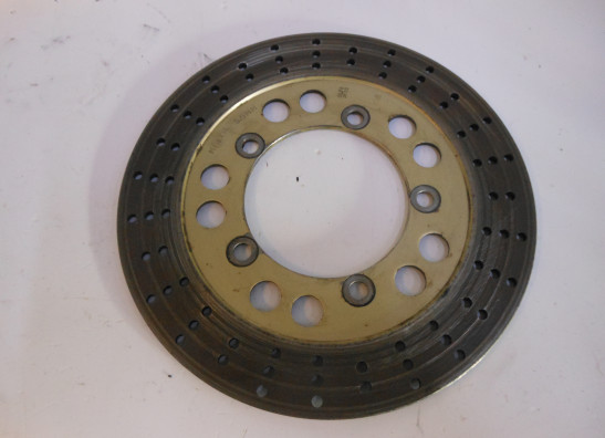 Achterremschijf Kawasaki ZRX 1100 1200