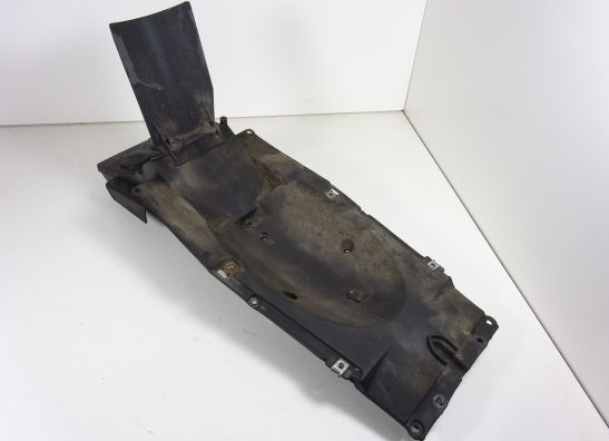 Undertail rear fender Aprilia Falco