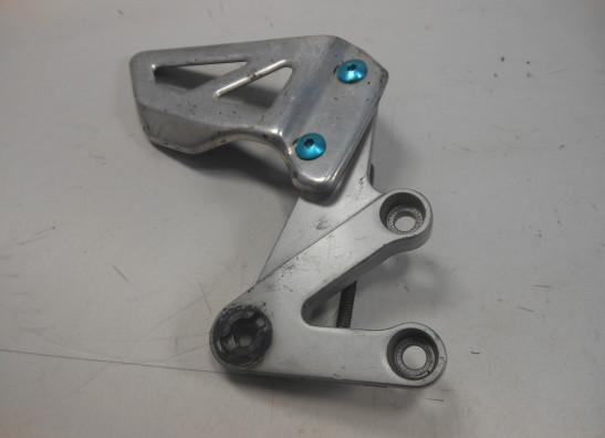 Rechter schetsplaat Suzuki GSX R 750