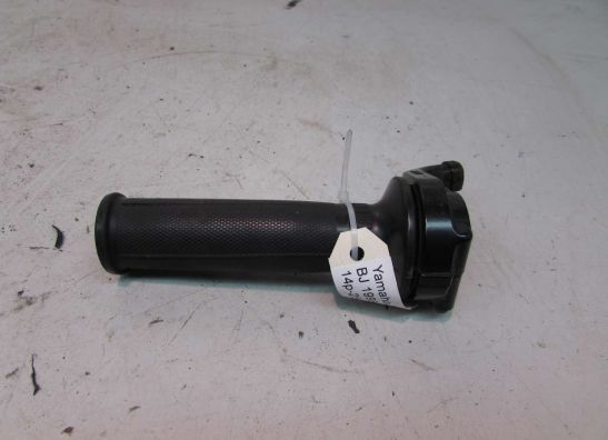 Gashandle Yamaha XJ 900 S Diversion