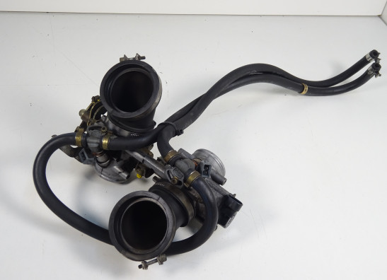 Throttle body Ducati monster 600