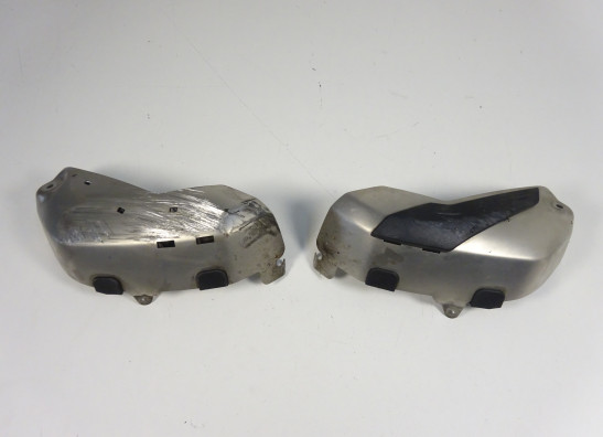 Cylinder head cover BMW R 1200 RS LC