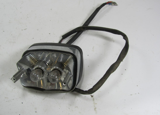 Rear light Kawasaki VN 1500