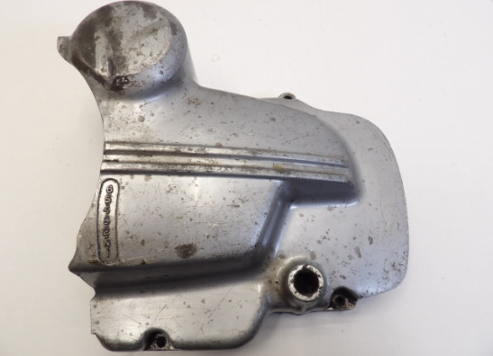 Ritzelabdeckung Honda CB 400
