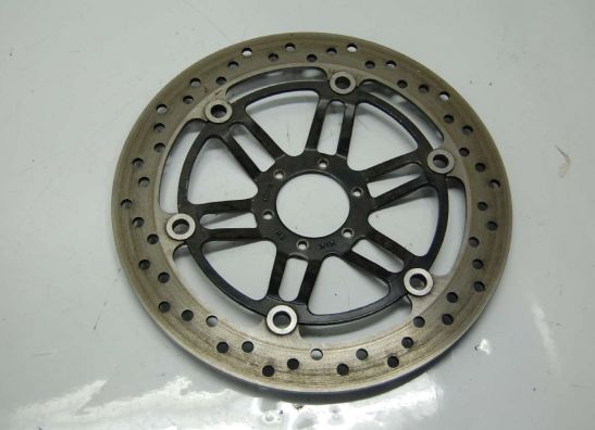 Brake disc front Honda Overige Honda
