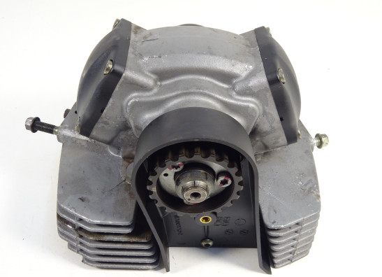 Cilinderkop Ducati monster 696 2008-2010