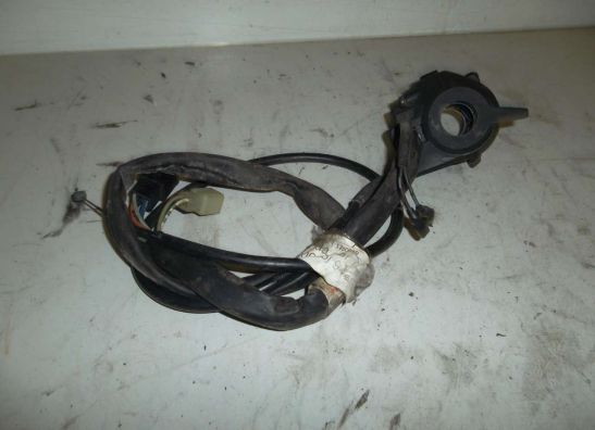 Stuurschakelaar links Honda CBR 1000 F