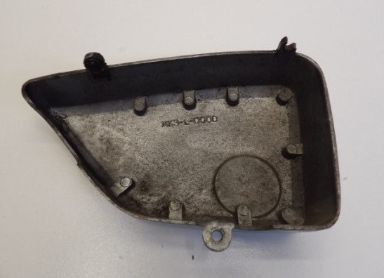 Luchtfilterhuis Honda VF 700  750 C Magna