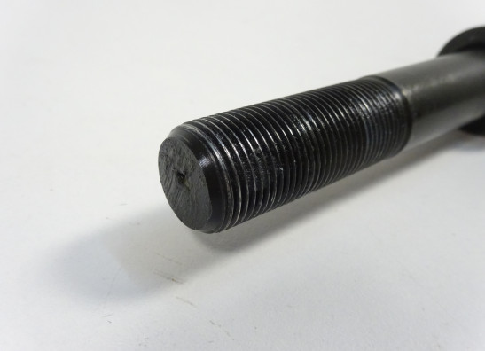 Vooras Benelli 302 R