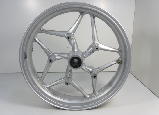 Front Wheel BMW K 1300 GT