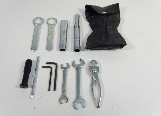 Tool set Suzuki DL 650 V STROM