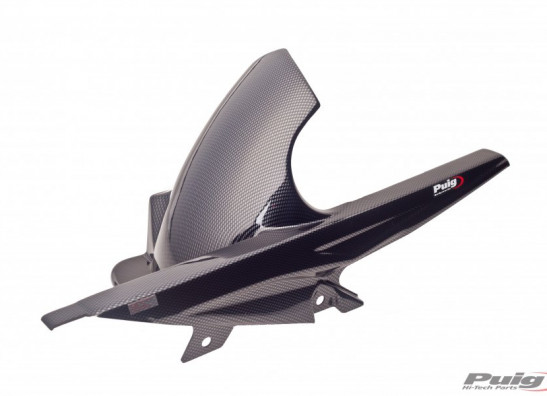 Rear fender Triumph Tiger Explorer