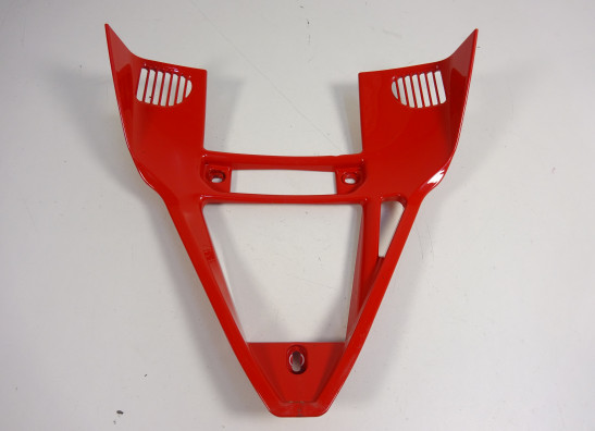 Cowl V shape under Ducati 749  999