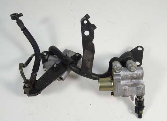 Bremsleitung vorne Honda VFR 800 I