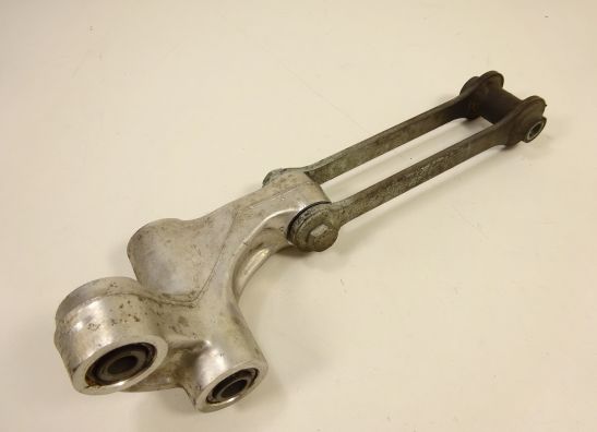 Federbein Aufhangung Suzuki Burgman AN 250