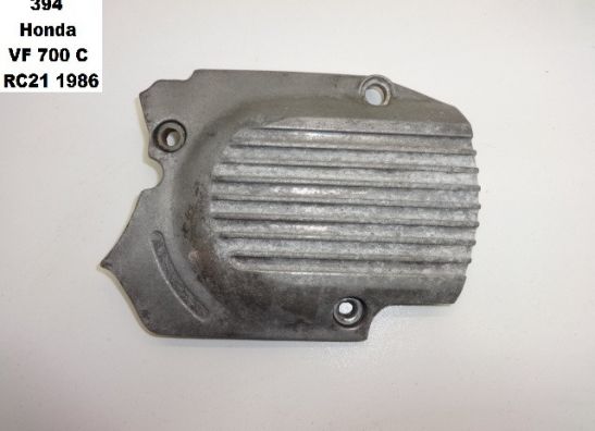 Ritzelabdeckung Honda VF 700  750 C Magna