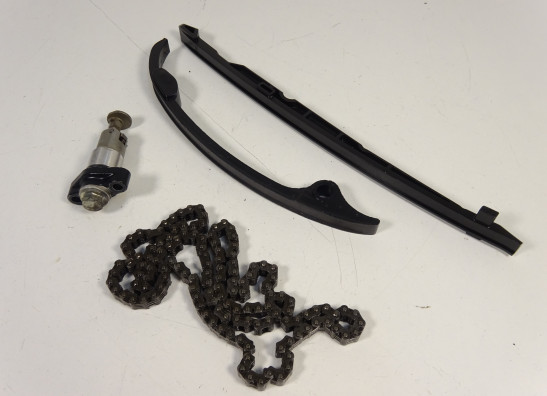 Camshaft Kawasaki ER 6