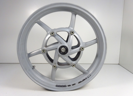 Felge vorne Ducati Multistrada 1000