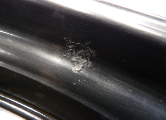 Front Wheel Yamaha TRX 850