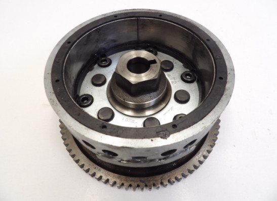 Flywheel rotor Suzuki VS 1400 Intruder