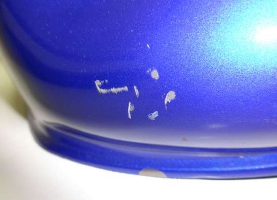 Fuel tank Yamaha XJ 900 S Diversion