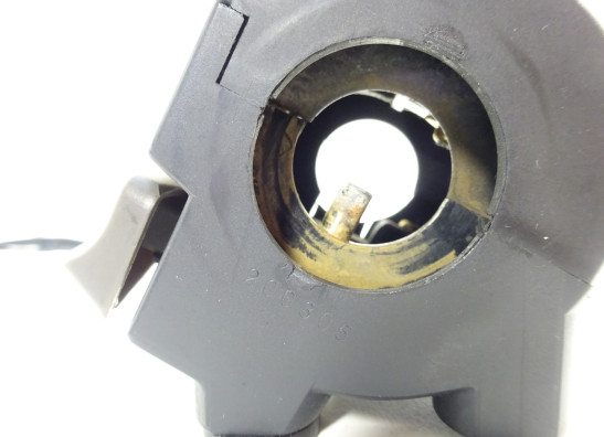 Handlebar switch assy right Aprilia Pegaso