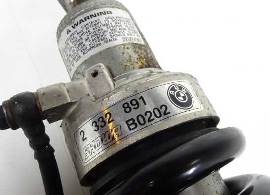 Stossdampfer hinten BMW K 1200 LT