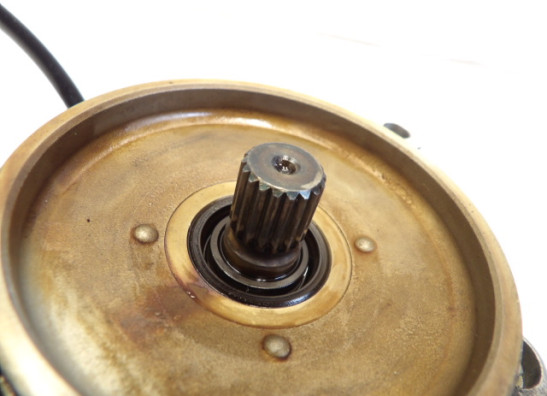 Lichtmaschine Yamaha XJ 900 S Diversion