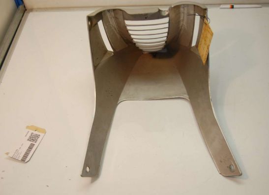 Cowl under Honda Overige Honda