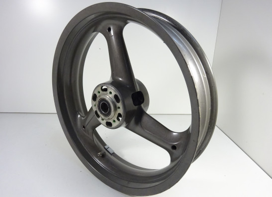 Voorvelg Ducati monster 600