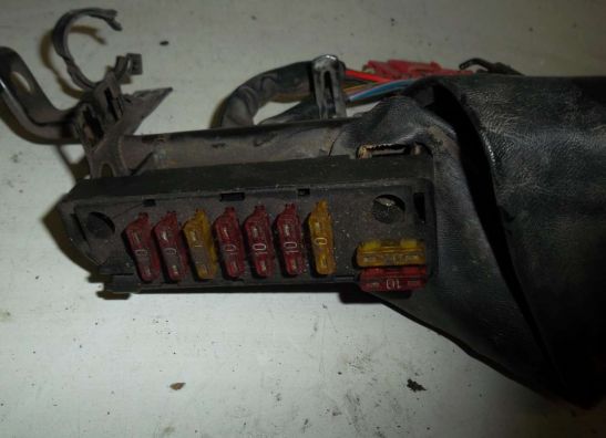 Sicherungkasten Honda CBR 1000 F