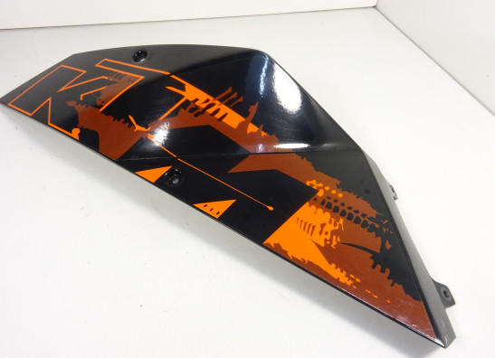 Cowl Left KTM 690 SM