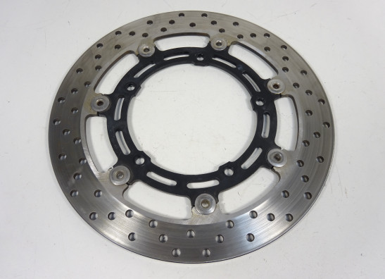 Bremsscheibe vorne Yamaha FZ6