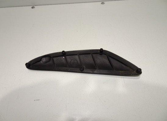 Afdekkap Honda CBF 600