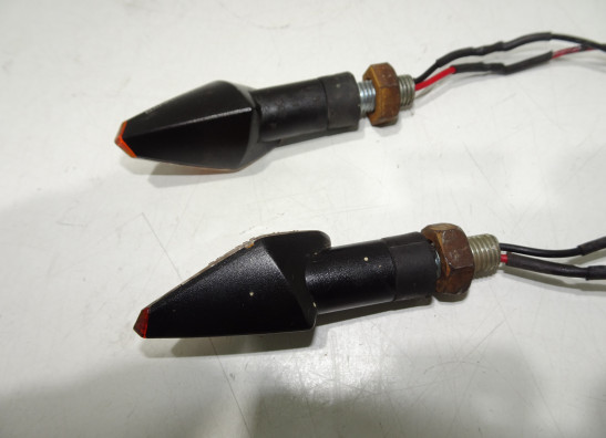 Winker Ducati monster 900