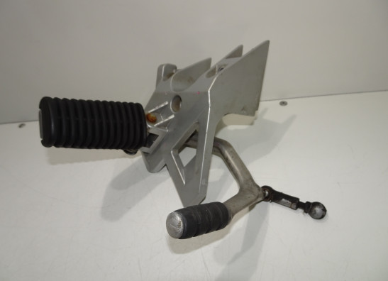 Schetsplaat links BMW R 850 R