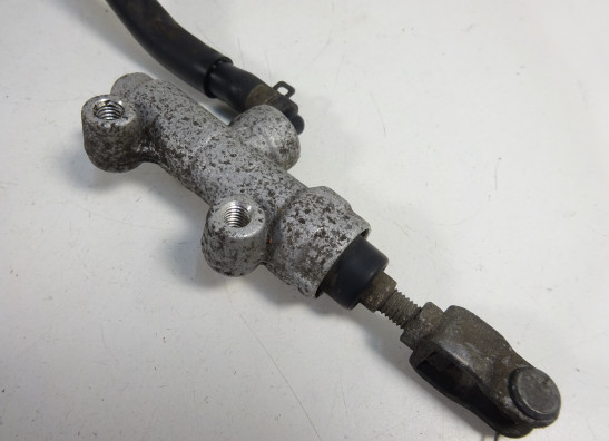 Rear brake master cylinder  Kawasaki GTR 1400