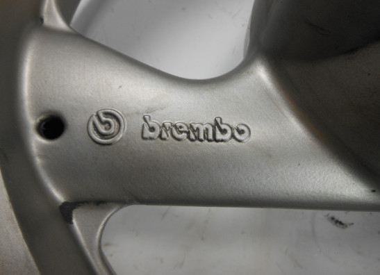 Rear wheel Ducati monster 600