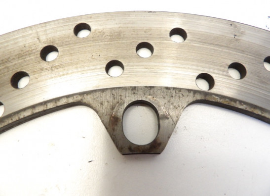 Remschijf voor BMW R 1100 S