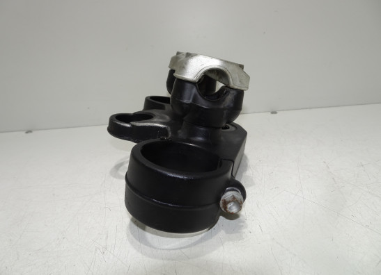 Kroonplaat Aprilia Caponord 1000