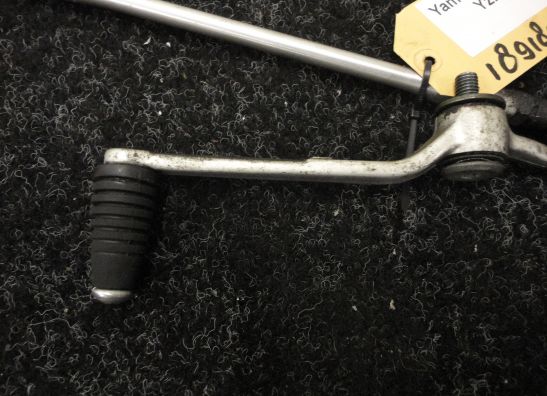 Gear change pedal  Yamaha YZF R6