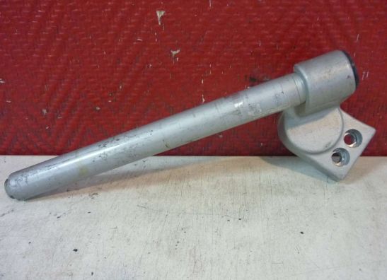 Clip on links Kawasaki GPZ 600