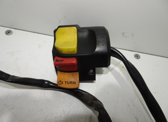 Handlebar switch assy left BMW R 850 R