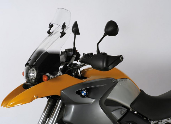 Kuipruit BMW R 1200 GS