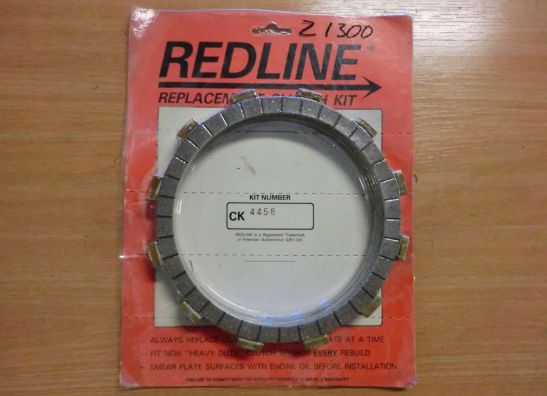 Kupplung Kawasaki Z 1300 1978-1989