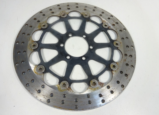 Bremsscheibe vorne Ducati monster 696