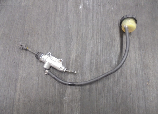 Rempomp achter BMW R 1200 RT 2003-2009