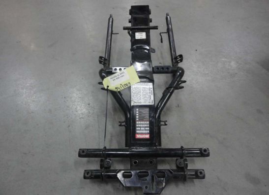 Rail Honda VFR 800 I
