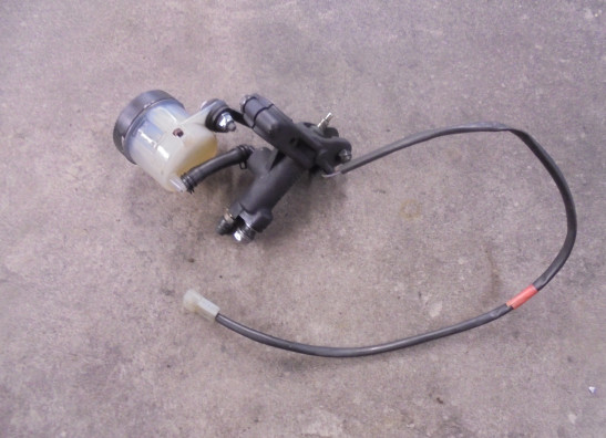 Rempomp Aprilia Tuono 1000